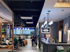 大堂-蚝英雄·自助烤蚝(高新店)