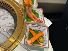 -亚马逊海鲜自助(梅溪湖步步高店)