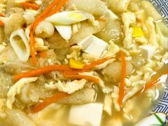 -天回镇何氏豆腐(总店)