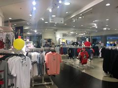 -C&A(茂业天地店)