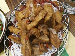 -我家福厨(万达中餐厅店)