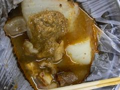 -正宗梧州牛肠酸