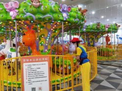 -宝燕乐园(春申店)