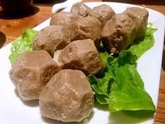 -牛很鲜潮汕牛肉火锅(朝晖路店)