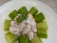 -狮王府淮扬菜(百家湖1912店)