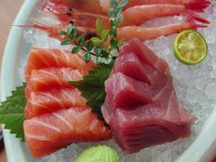 -九井澤精致料理(金茂店)