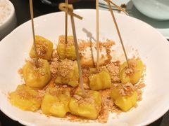 -四道菜·福建菜馆(新街口金鹰店)