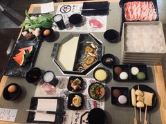 -八角锄烧·肉火锅(天河城店)