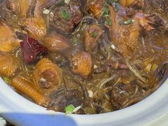 -人民公社大食堂(张家湾店)