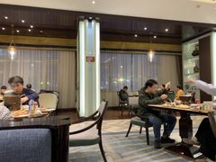 -西藏饭店·亚克·食光自助餐厅