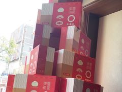 -东园小馆·早茶·淮扬小炒(印象汇店)