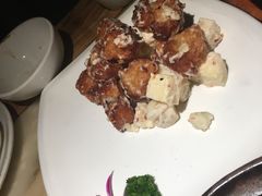-绿茶餐厅(西单老佛爷店)