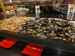 虾蟹-四海一家自助餐(益田假日广场店)