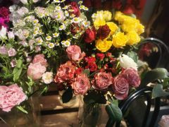 -殷姐糯米包油条