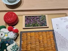 -鹤菊·鮨Omakase(古子城店)
