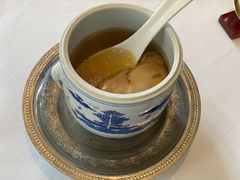 松茸竹笙汤-福1015(愚园路店)