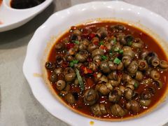 -阿巧一号私房菜(止园路店)