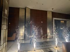 -瑞吉酒店·瑞吉酒吧