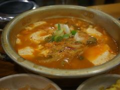 -金北顺大锅家(신사본점)