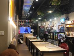 -炒码先生·韩餐炸鸡披萨(西塔店)