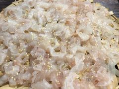 -官塘锋记鱼生·生腌·砂锅粥(牌坊街店)