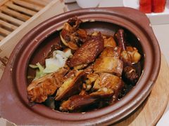 -蔡澜点心·粤菜(丽泽天街店)