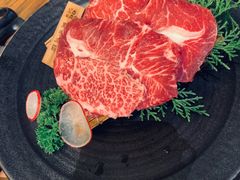 -黑牛の店·和牛烧肉(合生汇店)