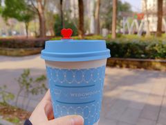 -Manner Coffee(徐汇滨江店)