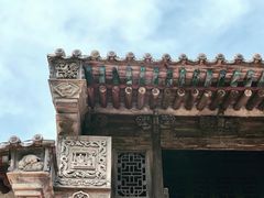 -山西王家大院