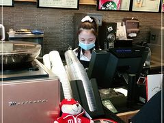 -星巴克(北京望京店)