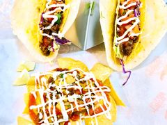 -TACO TUESDAY塔可星期二(人民路店)