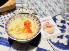 -图味美小黄鱼·景德菜(浙江路店)