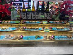 -环球约客烤涮自助(铜锣湾店)