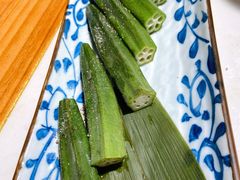 -久藏·横膈膜烧肉·酒场(江汉路店)