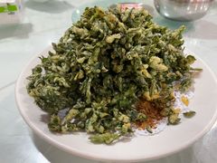 -闻道食府烙饼卷带鱼(原车耳营店原大觉寺店)