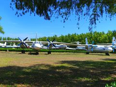 -中国航空博物馆