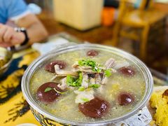 杀猪菜-人民公社大食堂(顺义总店)