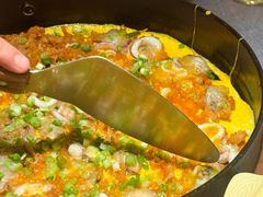海鲜蚝烙-惠食佳(滨江大公馆店)