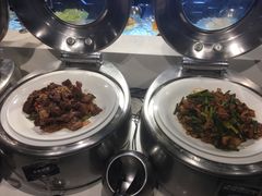 -小鱼小牛·鱼牛干锅·脆鱼火锅(世欧广场店)