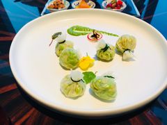 -运·中餐厅(成都华尔道夫酒店)