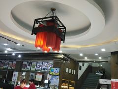 -春发生饭店·非遗(南院门店)