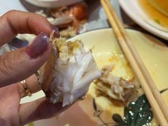 -渔民船说·北塘海鲜·天津菜·海肠捞饭(北塘古镇店)
