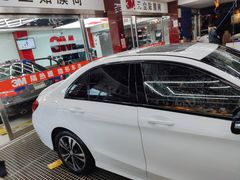 -新月3M汽车贴膜隐形车衣膜小二官方授权店(肖村桥店)