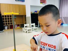 -红黄蓝成长中心(海淀上地店)