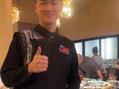 -腾格里· 蒙古山羊火锅(北京中关村店)