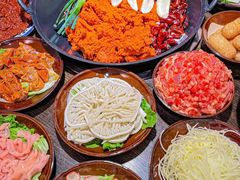 -冯校长老火锅(广州正佳广场店)