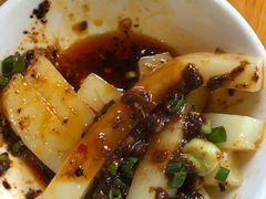 -洞子口张老二凉粉(文殊院店)