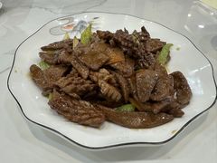 -宝发园名菜馆