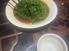 -老瑞福上海菜(人民广场店)