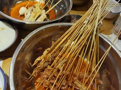 -嘉州鲜知味钵钵鸡(奎星楼店)